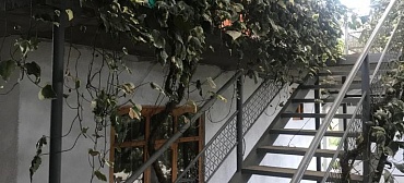 Частный сектор на Адыгаа