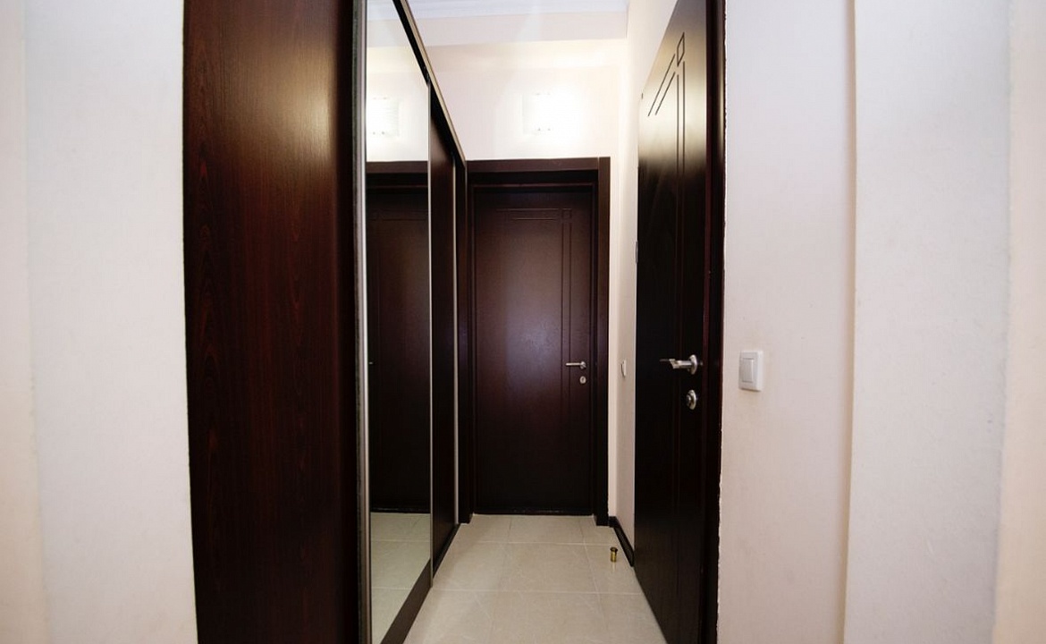 НОМЕР 4-х местный Полулюкс. Гостевой дом «У моря» Витязево. Витязево