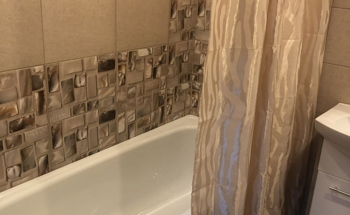 Квартира . Квартира в многоквартирном доме Морская 3 А. Ольгинка