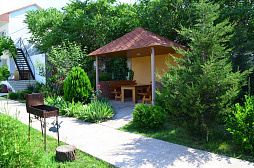 Гостевой дом "Джулия"