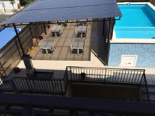 Гостевой дом «Илиадис»