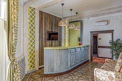 Гостиничный комплекс "Дача"