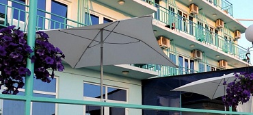 Гостевой дом Небеса