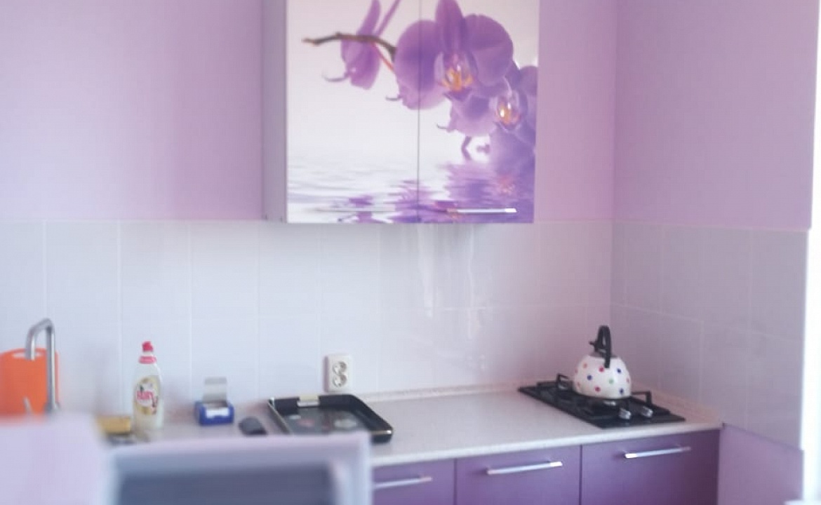 Студия. Гостевой дом《Сосновый бор》. Лазаревское