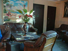 Гостевой дом Клубный дом «Корона» Гостевой дом Клубный дом «Корона»