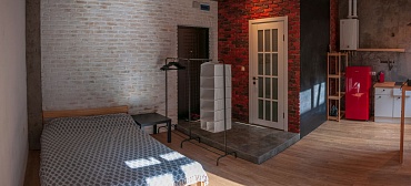 Студия Лофт