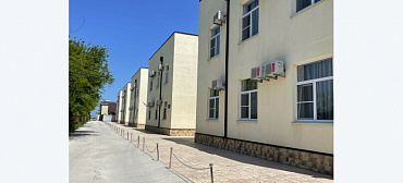 Гостевой дом Горизонт