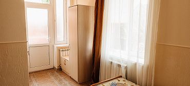 Гостевой дом "Анна" Греческая 21а