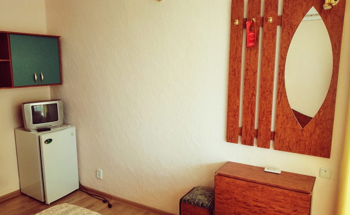 НОМЕР “СТАНДАРТ”. Пансионат «Витон». Отрадное