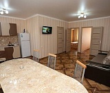 2-х комнатный номер на 6 человек