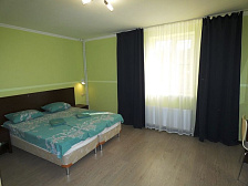 Отель «Глория»