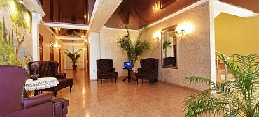 Гостевой дом "Родос"