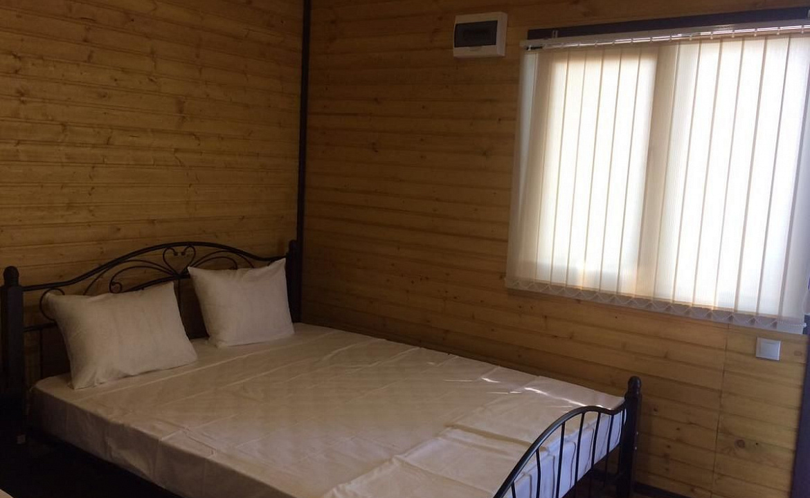 Стандарт. Гостевой дом "Апсилия". Пицунда