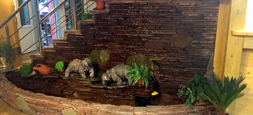 Гостевой дом "Аэлита"