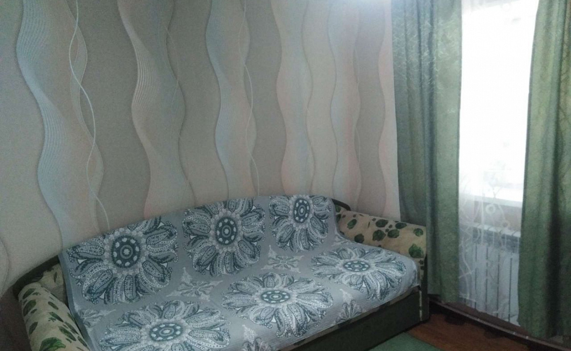 Комнаты. Гостевой дом Солнечный - Ейск. Ейск