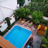 Гостевой дом "Илона"