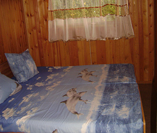 2-местный. Гостевой дом На Ясной. 