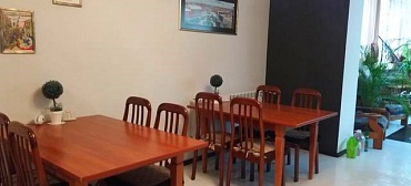 Гостевой дом Sharmel