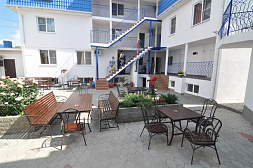 Отель "Априори"