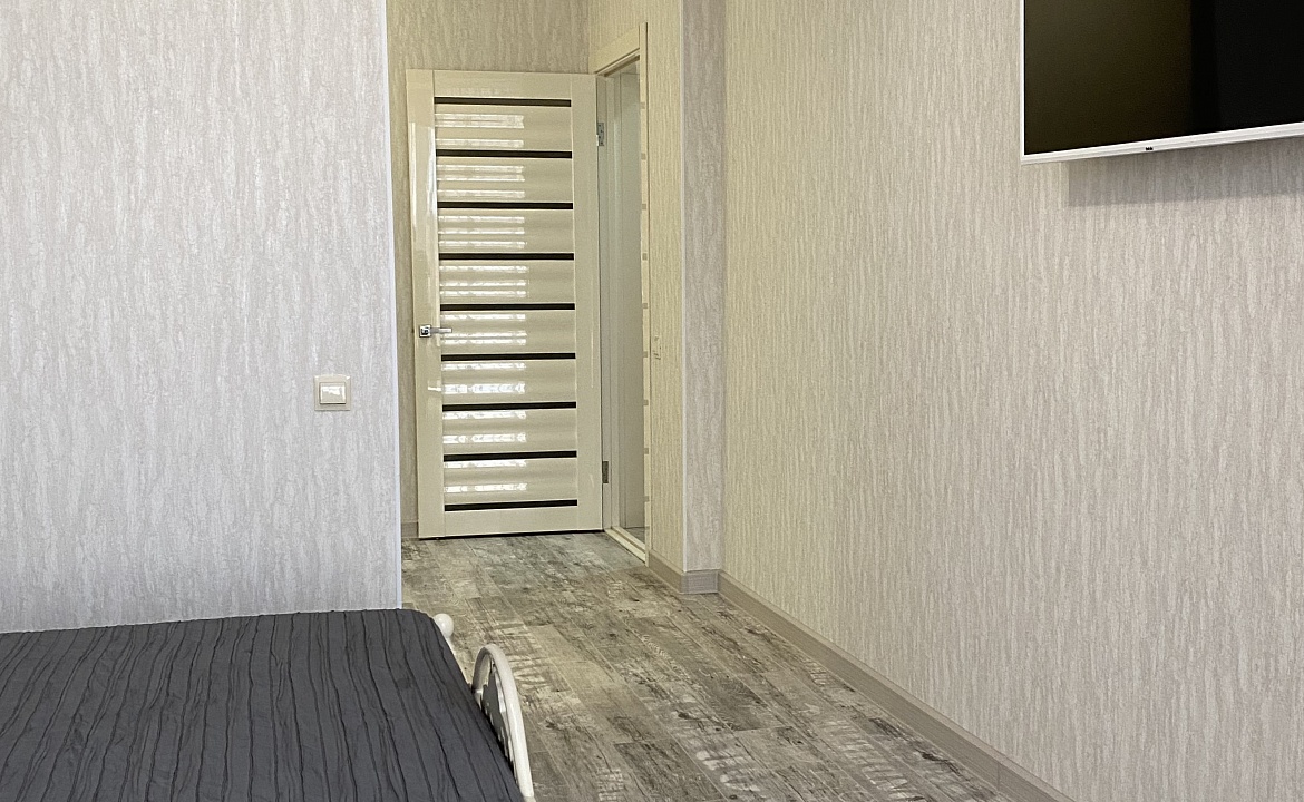 КВ 15. Апартаменты «Северный Берег» . Анапа