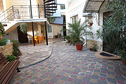 Гостевой дом "Виктория" - Лазаревское (Сочи) Гостевой дом "Виктория" - Лазаревское (Сочи)