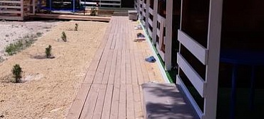 Гостевой дом Зеленая Дача Гостевой дом Зеленая Дача