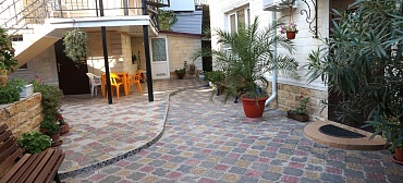 Гостевой дом "Виктория" - Лазаревское (Сочи)