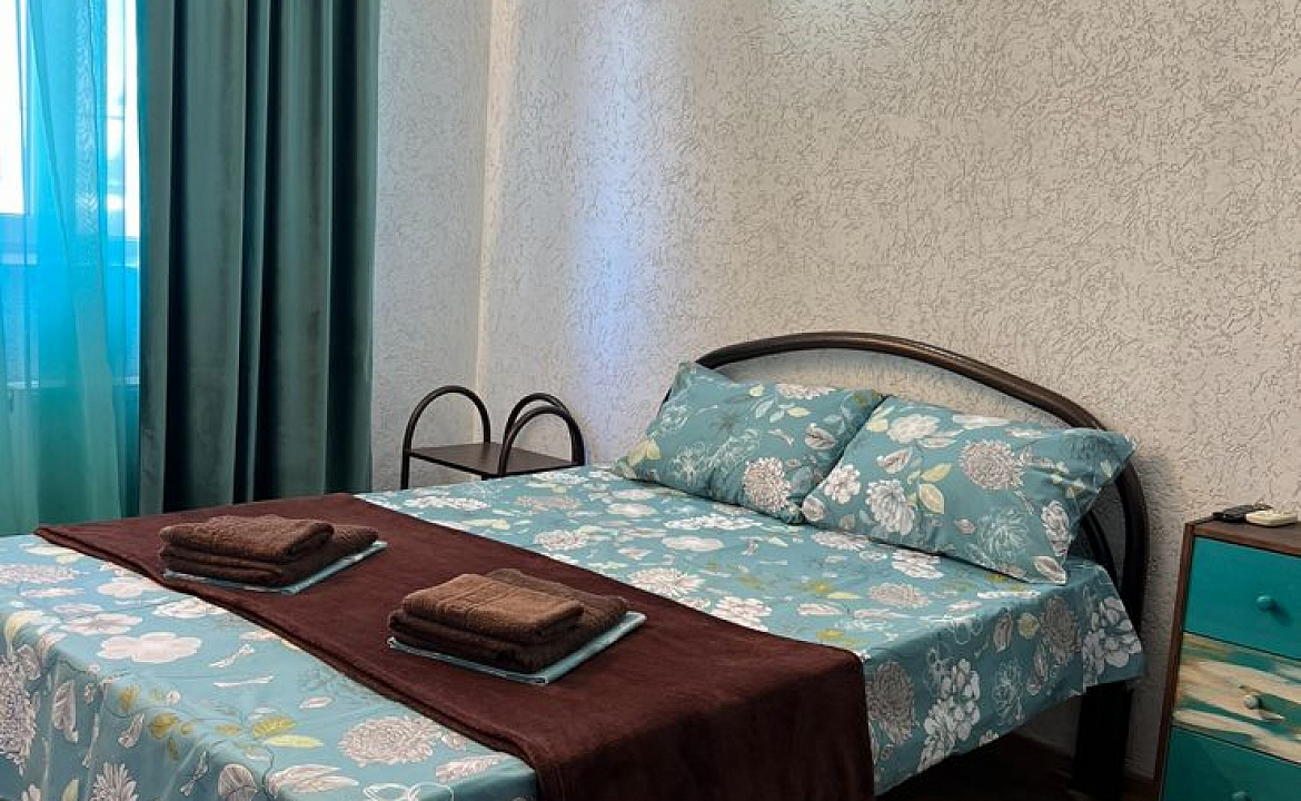 Стандарт. Гостевой дом Лайт Бриз Кучугуры. Кучугуры