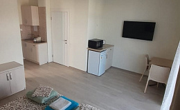 Отель Апартаменты "Дуэт"