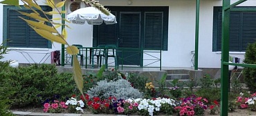 Гостевой дом «Диана» - Архипо-Осиповка