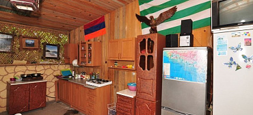 Частный сектор "Мандаринка"