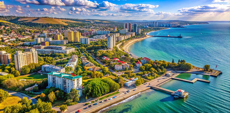 Что посмотреть в Анапе?