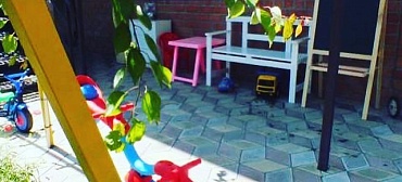 Гостевой дом Алмаз 