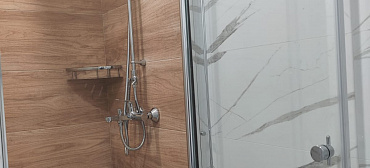 Квартира в многоквартирном доме "У моря" Агрба 11/2