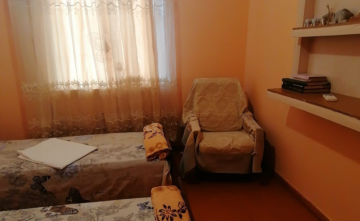 Лавровый лист . Частный сектор Лавровый лист. Новый Афон