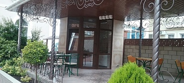 Гостевой дом Айше Гостевой дом Айше