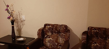 Однушка по ул Абазга