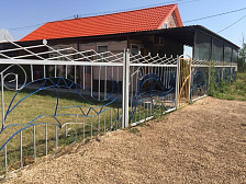 Гостевой дом "Семейный" - Должанская