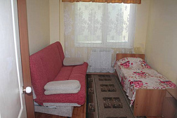 Гостиница "Old House"