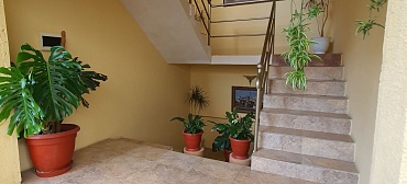 Гостевой дом Оскар