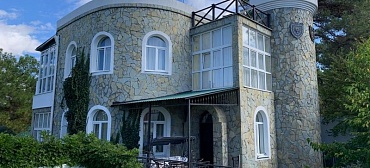 Гостевой дом "Морской замок" 