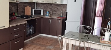 Уютная квартира в курортной зоне Уютная квартира в курортной зоне