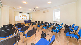 Гостиничный комплекс Альбатрос Гостиничный комплекс Альбатрос