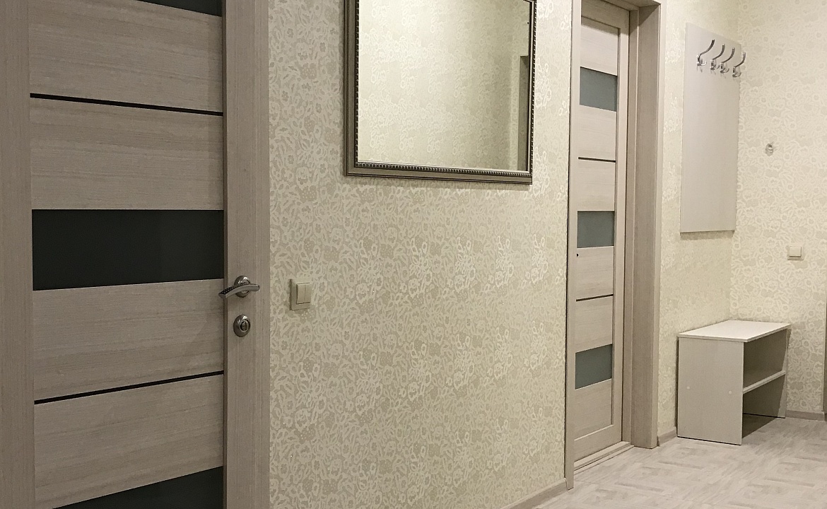 КВ 11. Апартаменты «Северный Берег» . Анапа