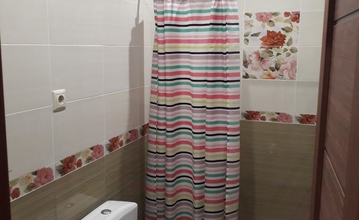 ДВУХМЕСТНЫЙ ДЕЛЮКС. Отель "Берег"       . Джубга