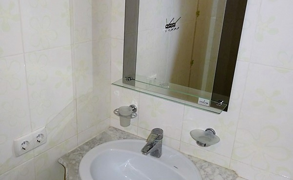 Дом под ключ. Дом под-ключ "Рабочая 27/а". Евпатория