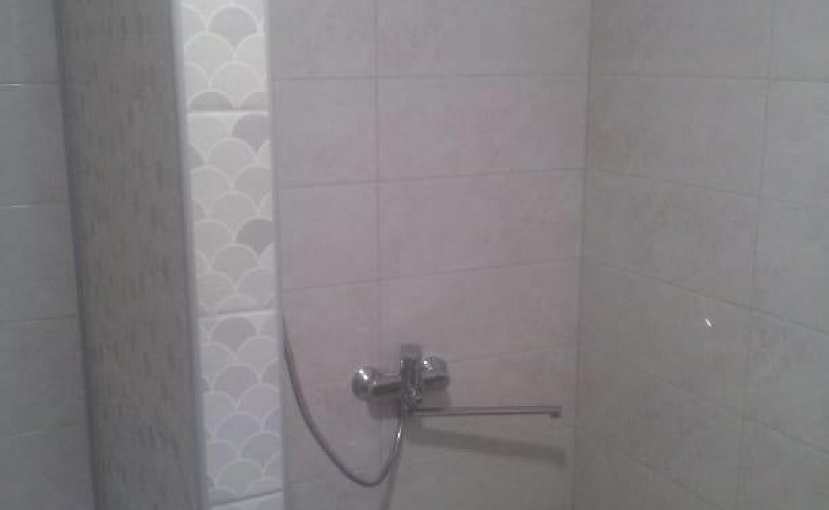 1-на комнатная квартира. Квартира в многоквартирном доме Владимирская 154 корп.3. Анапа