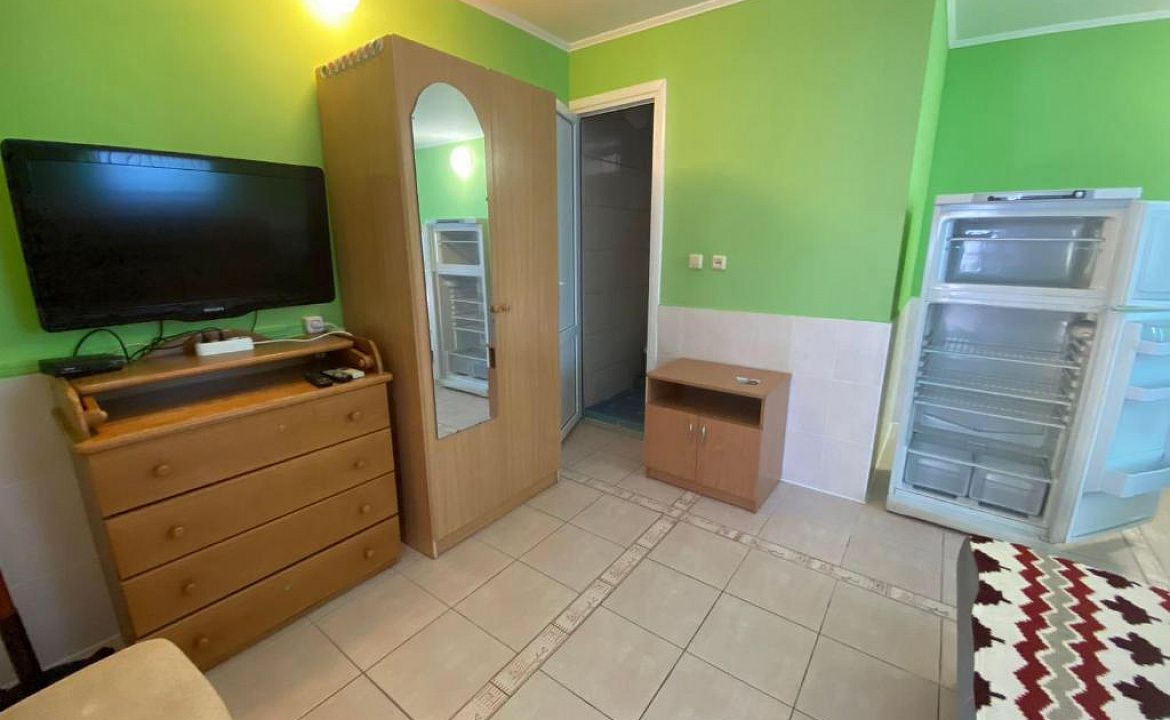 N17. Гостевой дом "Терская 35". Анапа