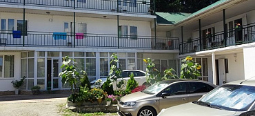 Частный сектор Ул калараш 77