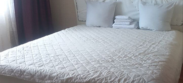 Гостевой дом Особенный